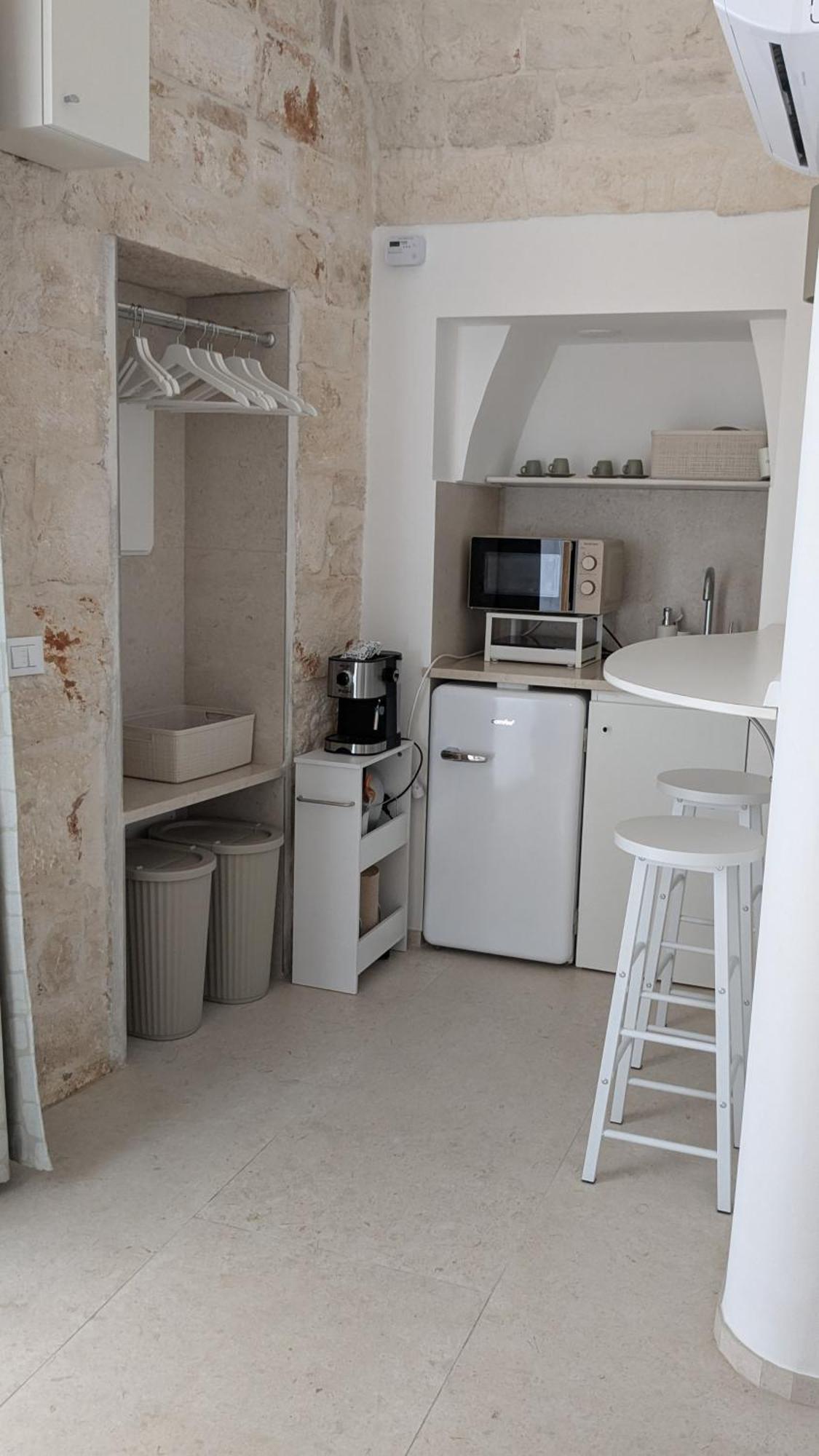 La Casetta Di Gio Noci Extérieur photo